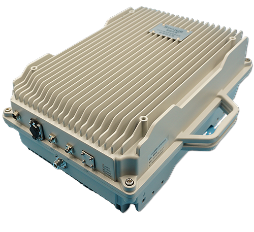 站前单频/双频/四频/五频运营级数字光纤直放站