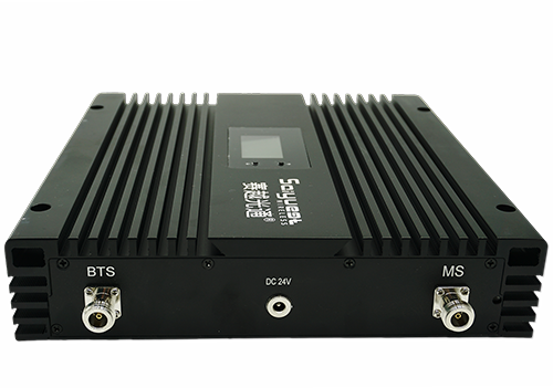 站前双频手机信号增强器2000㎡