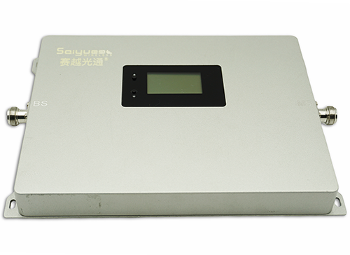  站前三频/四频/五频手机信号接收器800㎡