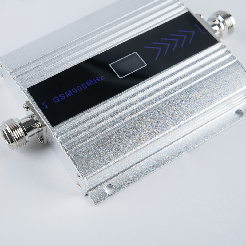 站前家用单频手机信号增强器100㎡