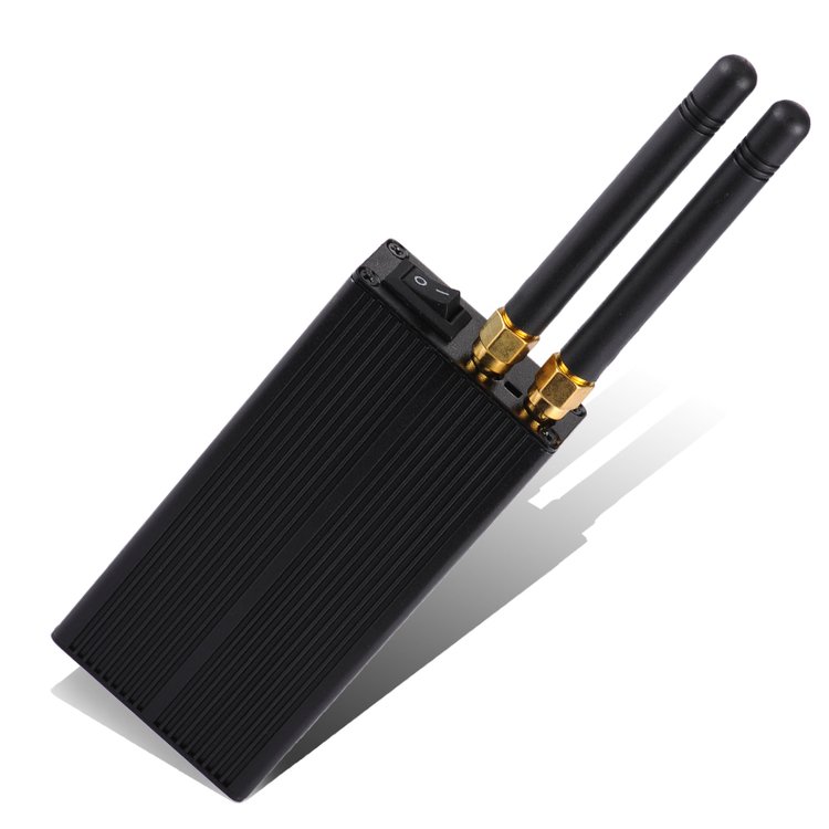  站前1.2G/1.5G导航屏蔽器