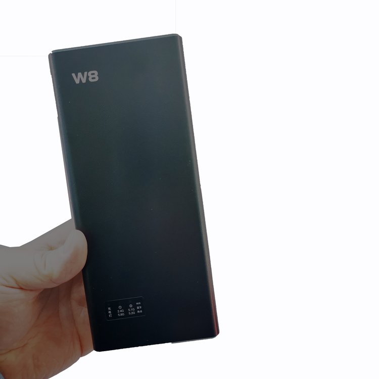 站前蓝牙WiFi信号屏蔽器