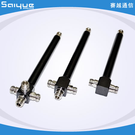  站前FM调频广播同步广播功分器